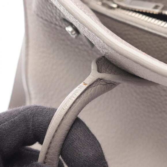 Yves Saint Laurent Saint Laurent Paris Sac de Jour handbag, leather, women's,... - Picture 7 of 15